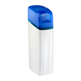 Ion trao đổi nhựa tủ nước, hệ thống làm mềm nước dân dụng
